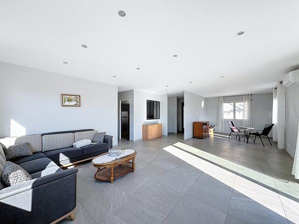 Maison 4 pièces - 128 m²