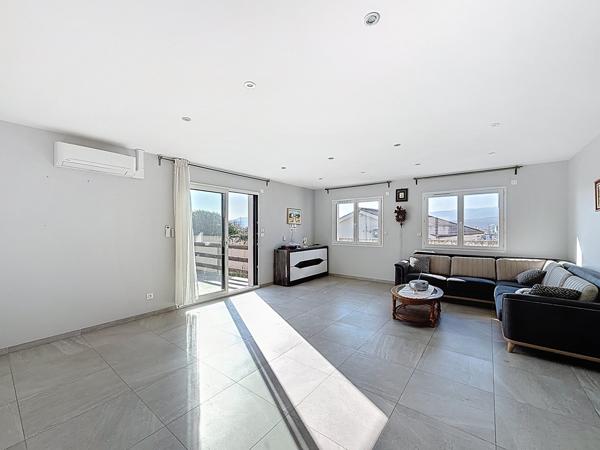 Maison 4 pièces - 128 m²