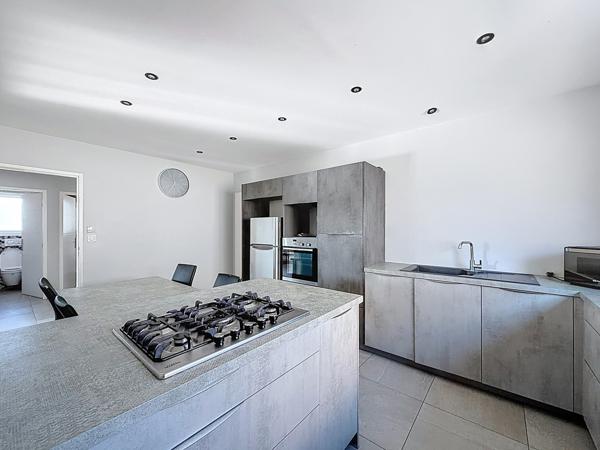 Maison 4 pièces - 128 m²