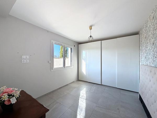 Maison 4 pièces - 128 m²