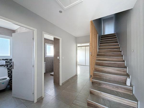 Maison 4 pièces - 128 m²