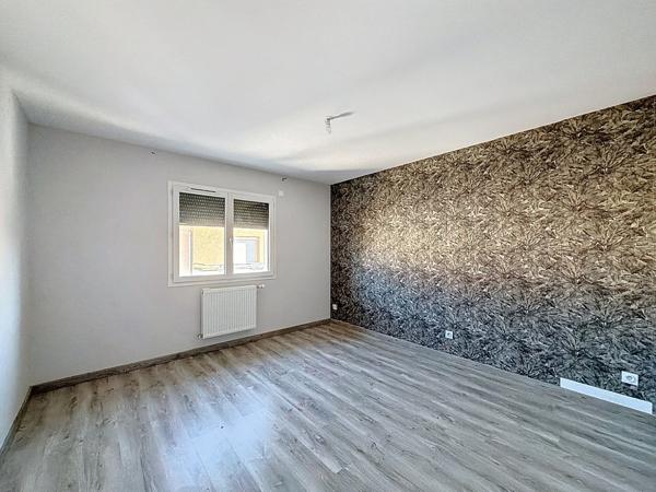 Maison 4 pièces - 128 m²