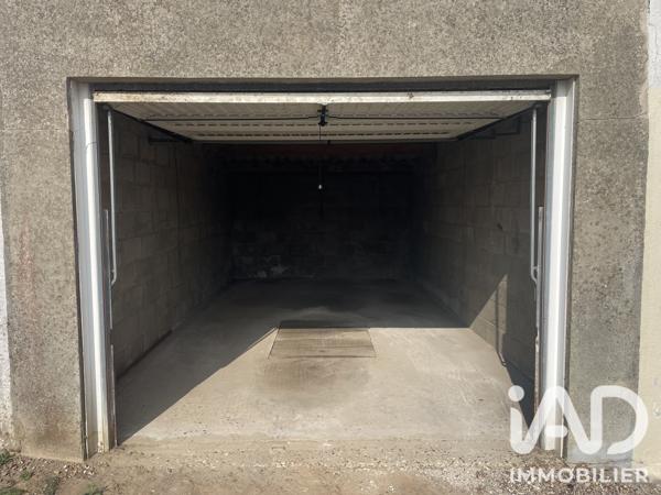 Parking à vendre 19 m² Le Havre