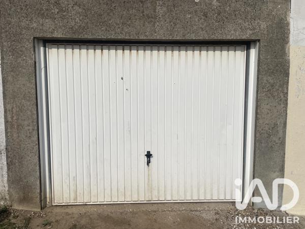 Parking à vendre 19 m² Le Havre
