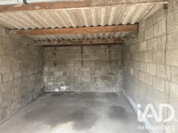 Parking à vendre 19 m² Le Havre