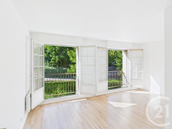 Appartement F2 à vendre  2 pièces - 40,89 m2 FONTENAY AUX ROSES - 92