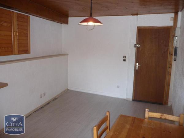 Location appartement Chambéry (73000) 2 pièces 35.01m²