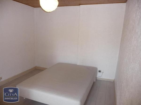 Location appartement Chambéry (73000) 2 pièces 35.01m²