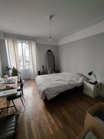 Appartement * 2 Pièces * 59 M² * 44000 Nantes * 628 * 90 * 718, Nantes 44000