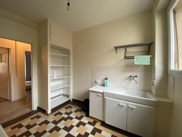 Appartement * 2 Pièces * 59 M² * 44000 Nantes * 628 * 90 * 718, Nantes 44000