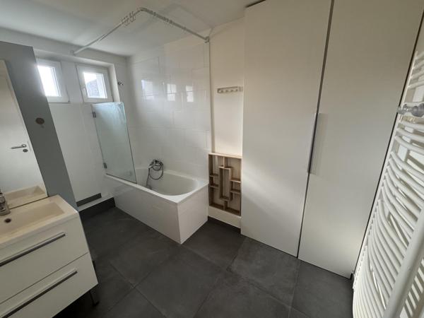 Vente / Appartement T3