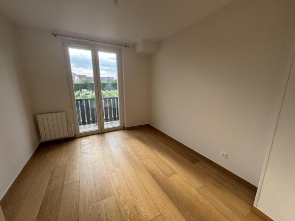 Vente / Appartement T3