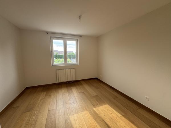 Vente / Appartement T3