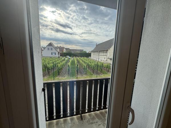 Vente / Appartement T3