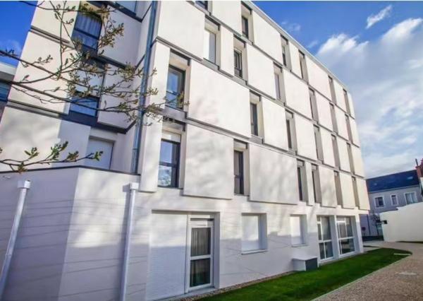 INVESTISSEMENT LOCATIF – Orléans – Résidence Étudiante Odalys Campus Orléans Centre - 5,26% de rentabilité