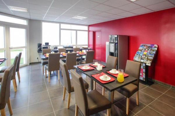 INVESTISSEMENT LOCATIF – Orléans – Résidence Étudiante Odalys Campus Orléans Centre - 5,26% de rentabilité