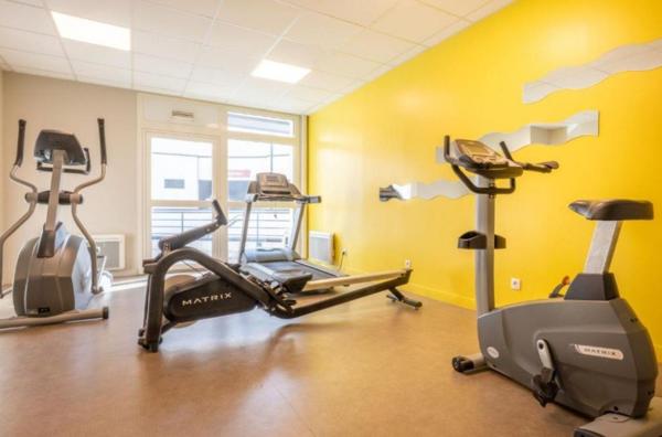 INVESTISSEMENT LOCATIF – Orléans – Résidence Étudiante Odalys Campus Orléans Centre - 5,26% de rentabilité