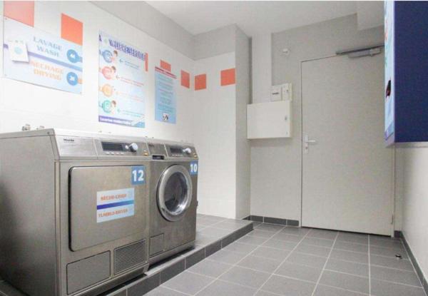 INVESTISSEMENT LOCATIF – Orléans – Résidence Étudiante Odalys Campus Orléans Centre - 5,26% de rentabilité