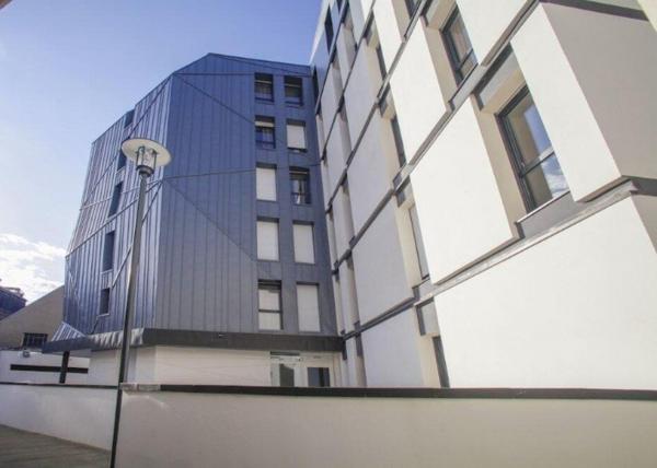 INVESTISSEMENT LOCATIF – Orléans – Résidence Étudiante Odalys Campus Orléans Centre - 5,26% de rentabilité