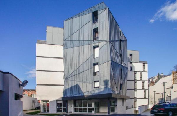 INVESTISSEMENT LOCATIF – Orléans – Résidence Étudiante Odalys Campus Orléans Centre - 5,26% de rentabilité