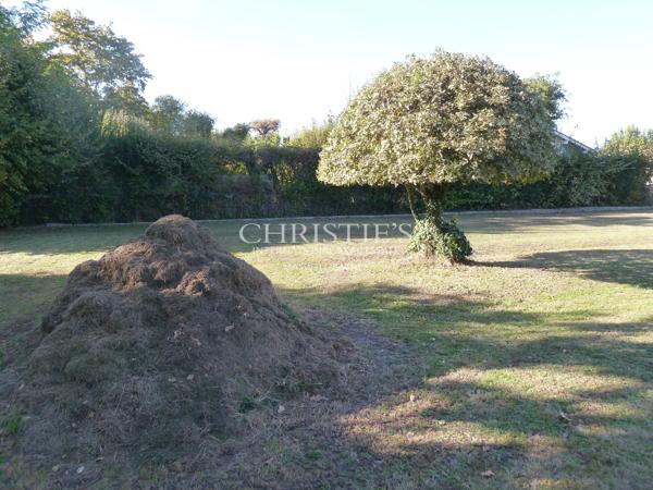 ANDERNOS, PROCHE CENTRE VILLE, GRAND TERRAIN 2 184 M2