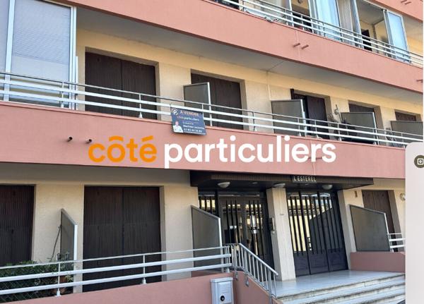 Vente Appartement20,27 m² - 1 Pièce - LE GRAU DU ROI (30240)