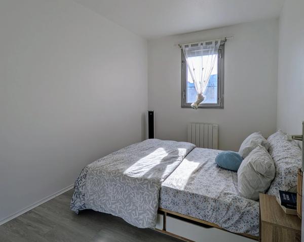 Appartement à vendre 3 pièces BORDEAUX (33)