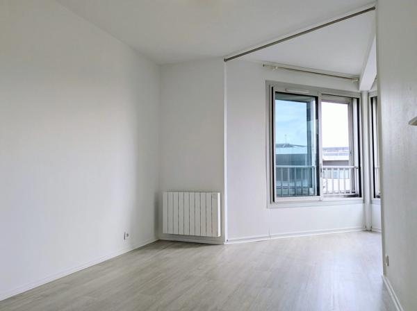 Appartement à vendre 3 pièces BORDEAUX (33)