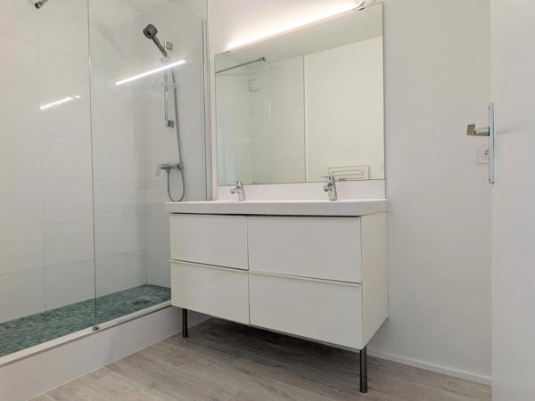 Appartement à vendre 3 pièces BORDEAUX (33)