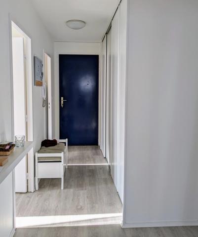 Appartement à vendre 3 pièces BORDEAUX (33)