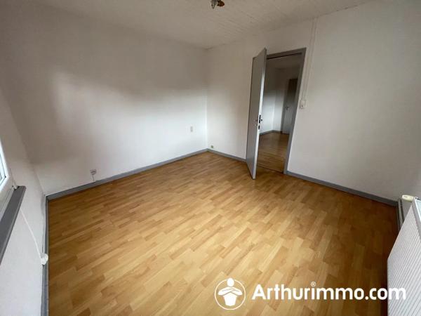 Vente                                                      Appartement
                        
                     2 pièces                      45 m2                     à Seloncourt