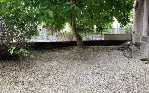 Appartement à louer    2 pièces • 45 m2 Limoges