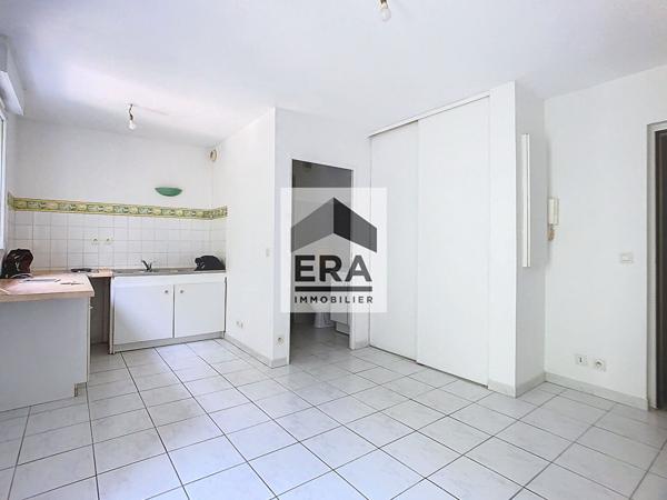 Appartement Marseille 1 pièce(s) 20 m2