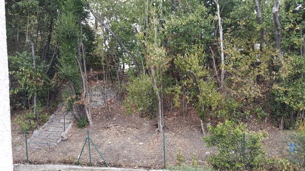 Appartement Marseille 1 pièce(s) 20 m2