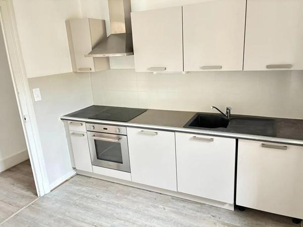 Appartement à louer à Mâcon (71000)