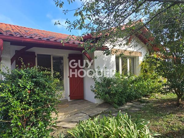 Maison Saint Jean De Luz  146.21m²