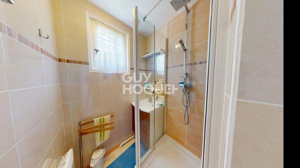 Maison Saint Jean De Luz  146.21m²
