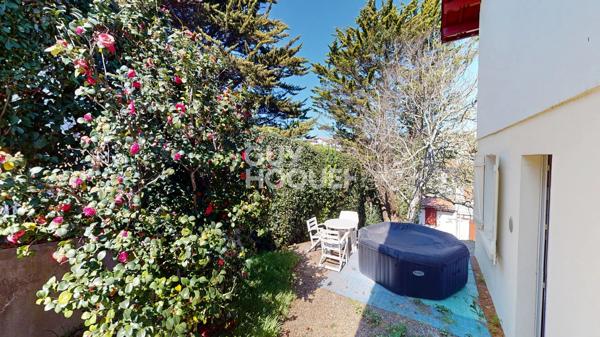 Maison Saint Jean De Luz  146.21m²