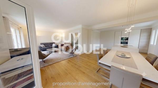 Maison Saint Jean De Luz  146.21m²