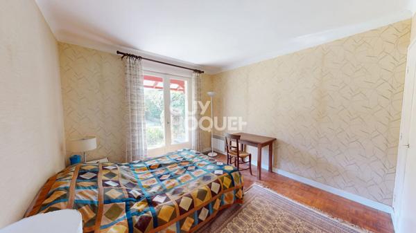 Maison Saint Jean De Luz  146.21m²