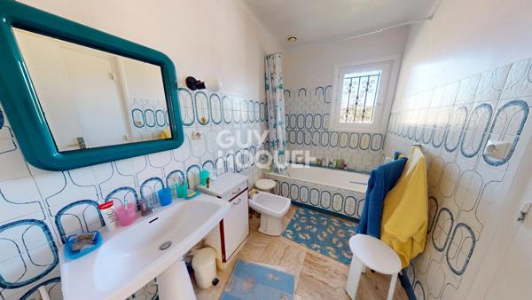 Maison Saint Jean De Luz  146.21m²