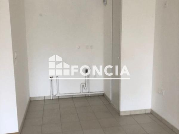 Location Appartement 2 pièces 44.85 m² - AVENUE DES MARRONNIERS Seclin 59113