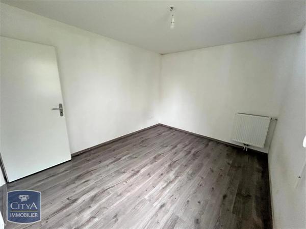 Appartement à louer 3 pièces 65.81m²