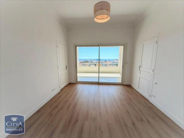 Appartement à vendre 4 pièces 131m² Cannes (06400)