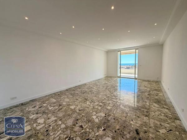 Appartement à vendre 4 pièces 131m² Cannes (06400)