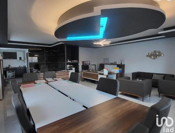 Bureaux à vendre 78 m² Draguignan