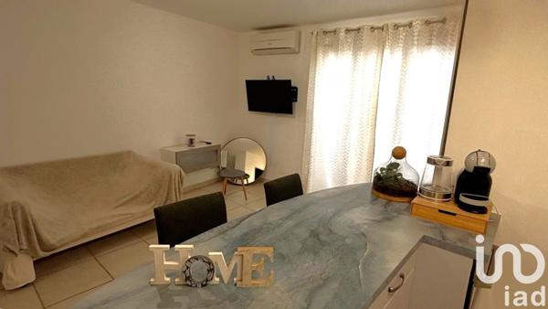 Appartement à vendre 1 pièce 26 m² Roquebrune-sur-Argens