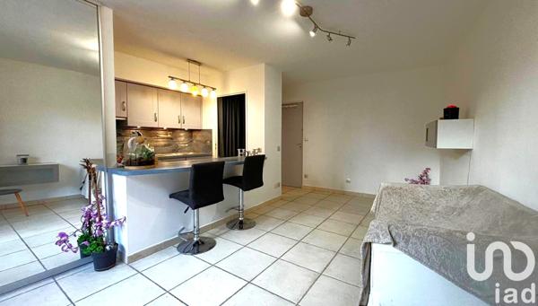 Appartement à vendre 1 pièce 26 m² Roquebrune-sur-Argens
