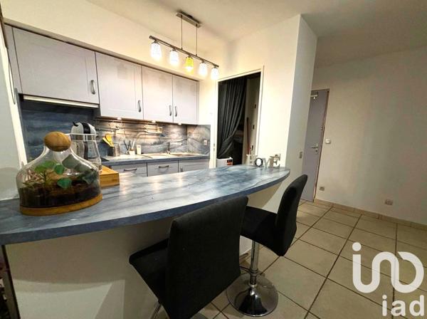 Appartement à vendre 1 pièce 26 m² Roquebrune-sur-Argens