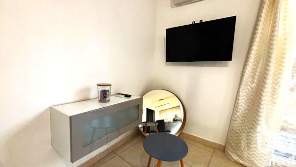 Appartement à vendre 1 pièce 26 m² Roquebrune-sur-Argens